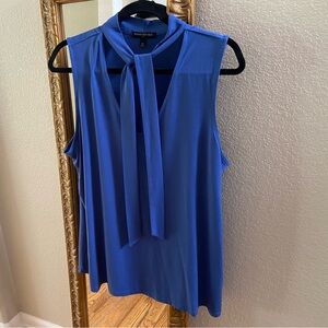Sleeveless Banana Republic Top